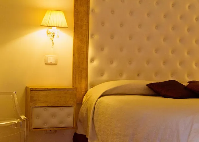 Caput Mundi Suite Roma