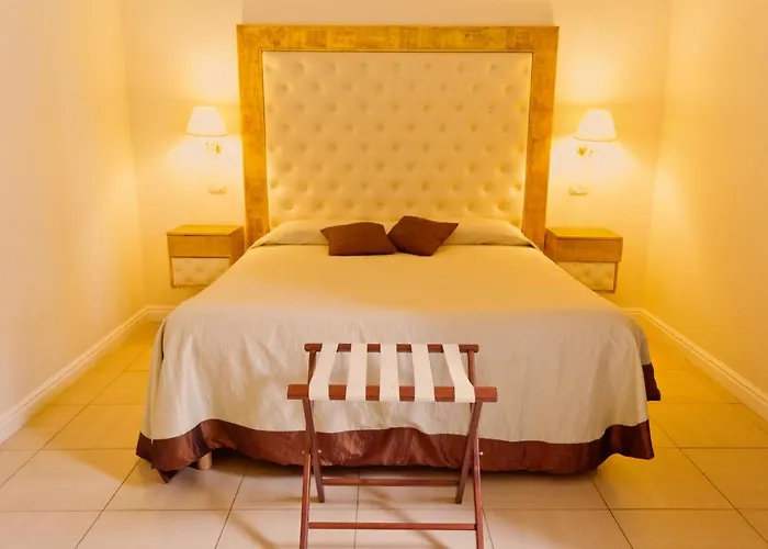 Caput Mundi Suite Roma