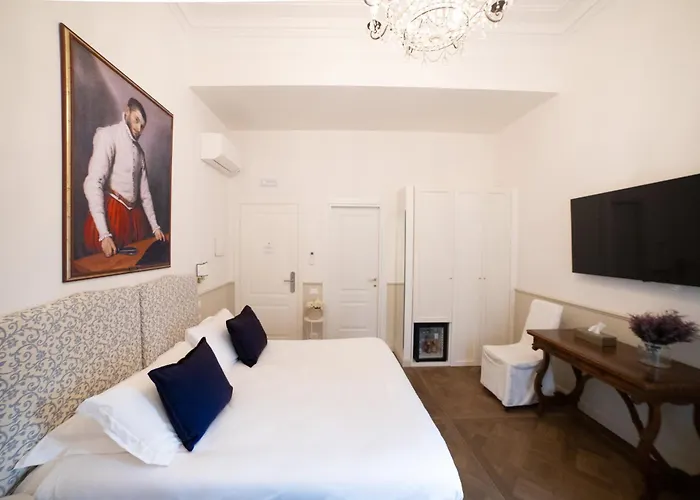 Hotel Relais Donna Lucrezia Roma