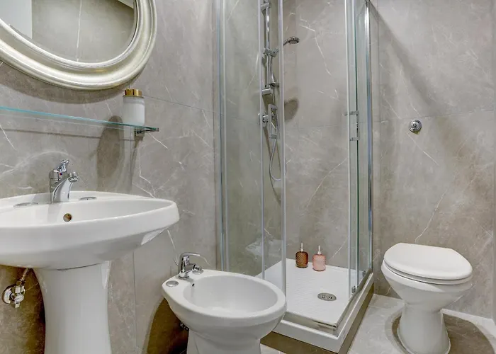 Bed and Breakfast Claudia House Roma Termini